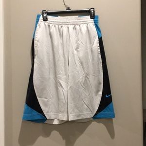 Nike basketball shorts